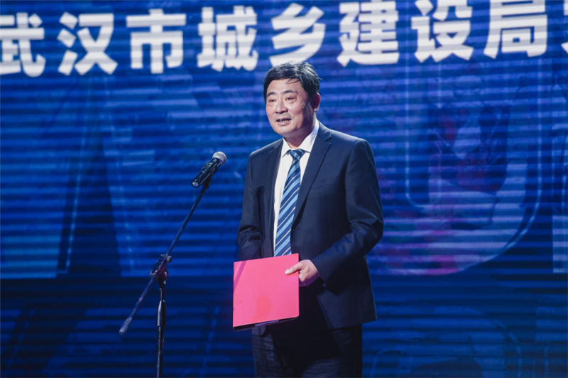 老城新生匯聚新銳力量 2020武漢創(chuàng)意設(shè)計大賽圓滿收官