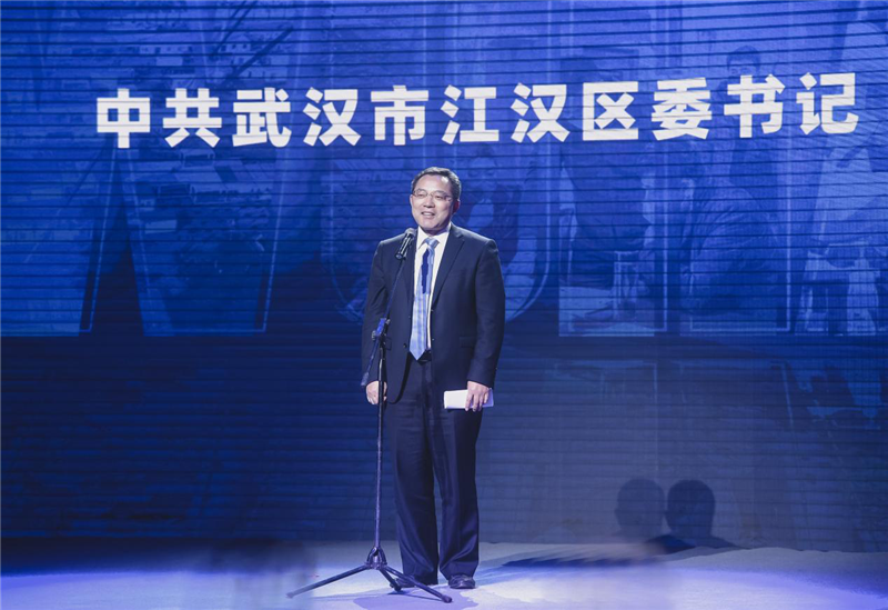 老城新生匯聚新銳力量 2020武漢創(chuàng)意設(shè)計大賽圓滿收官