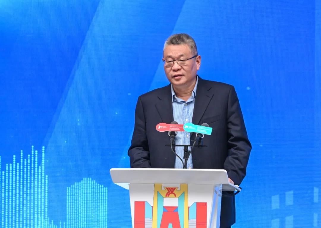 長(zhǎng)江中游城市建設(shè)工程勘察設(shè)計(jì)聯(lián)盟第二屆高峰論壇順利召開