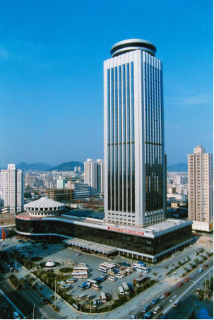 【展會(huì)員風(fēng)采 樹行業(yè)標(biāo)桿】 武漢勘察設(shè)計(jì)協(xié)會(huì)2020-2022年度優(yōu)秀會(huì)員單位(第十六期)|中南建筑設(shè)計(jì)院股份有限公司
