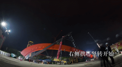 鐵四院設(shè)計(jì)的張吉懷高鐵芙蓉鎮(zhèn)西水大橋榮獲世界結(jié)構(gòu)大獎(jiǎng)