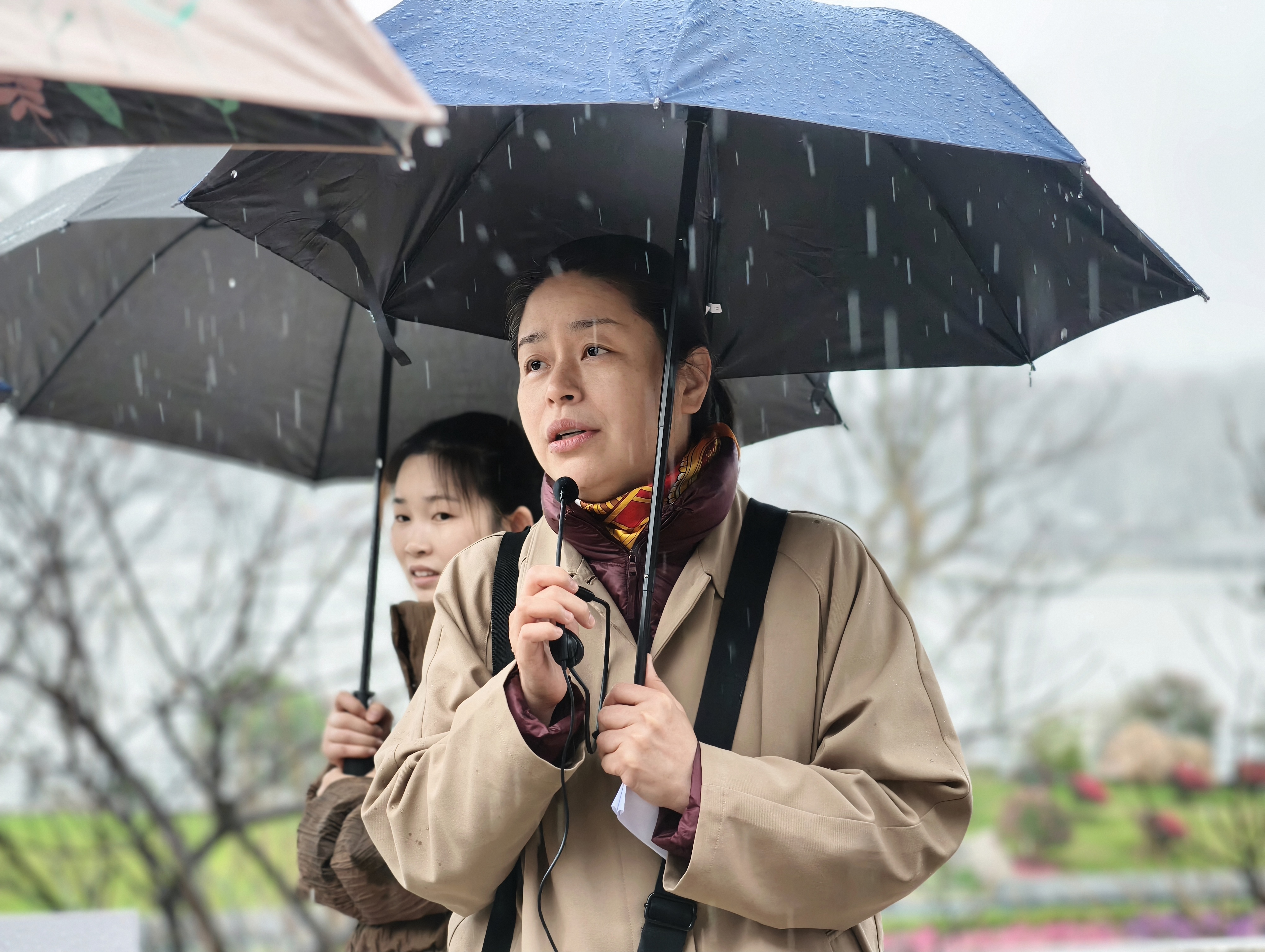 武漢勘察設(shè)計(jì)協(xié)會(huì)會(huì)員開(kāi)放日——走近武漢生態(tài)環(huán)境設(shè)計(jì)院 “匠心筑夢(mèng) 綠映湖光”活動(dòng)成功舉辦