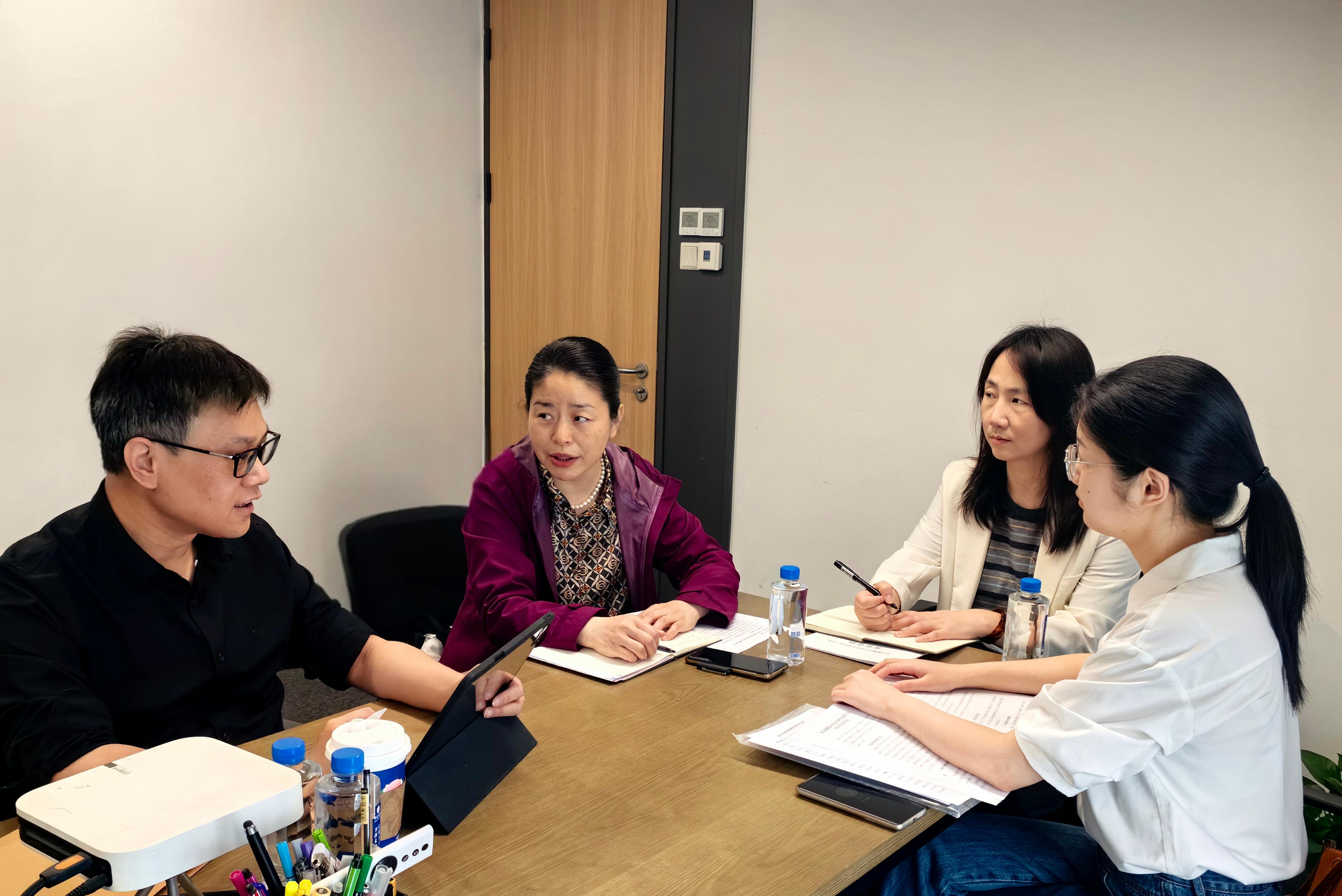 以更名啟新篇，共筑行業(yè)數(shù)智未來——聚焦武漢勘察設(shè)計協(xié)會BIM專委會更名與數(shù)智化轉(zhuǎn)型